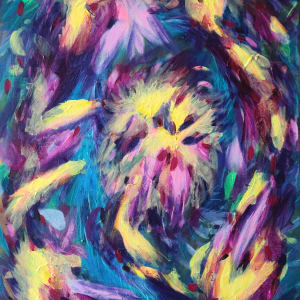 Elucidation by Kelly Andresen