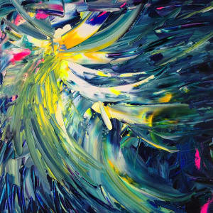 Wild Flight by Kelly Andresen