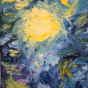 A Tribute by Kelly Andresen