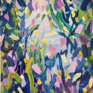 Renewal Rhythym by Kelly Andresen