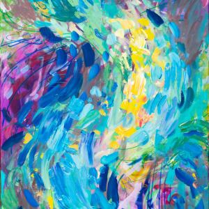 Emergence by Kelly Andresen