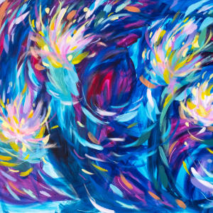 Flowerworks by Kelly Andresen