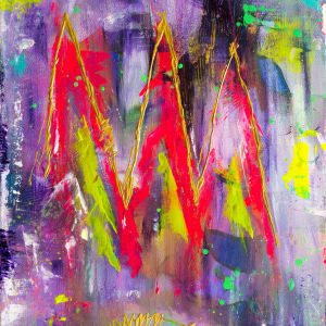 Crown by Jamaal Malik Moore