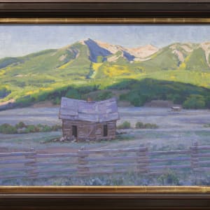 "Day Begins" by Dan Schultz 