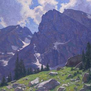 "Elevation" by Dan Schultz