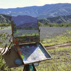 “Glorious Spring” by Dan Schultz Fine Art 