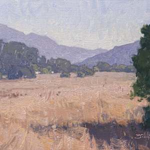 "Long View" by Dan Schultz