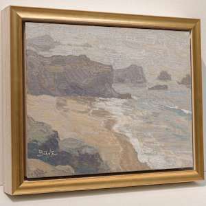 "Misty Malibu" by Dan Schultz, Image 4.