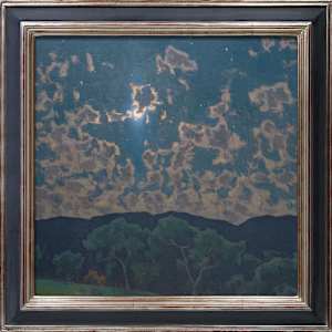 "Moonlit" by Dan Schultz, Image 2.