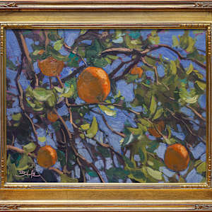"Ripening" by Dan Schultz, Image 3.
