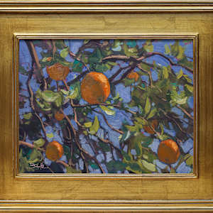 "Ripening" by Dan Schultz, Image 4.