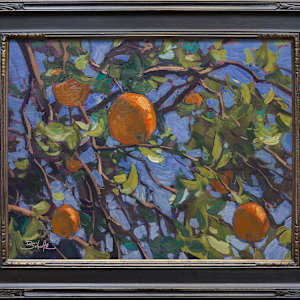 "Ripening" by Dan Schultz, Image 5.