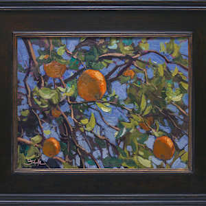 "Ripening" by Dan Schultz, Image 6.