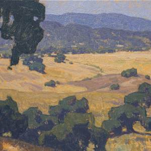 "The Distance" by Dan Schultz