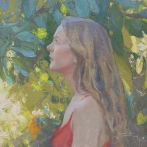 “Quiet Place” by Dan Schultz, Image 1.