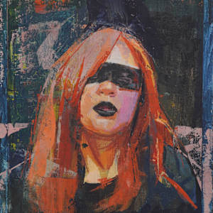 Derby by Amy Scherer, Image 1.