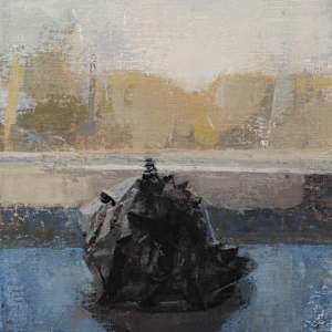 Shell by Amy Scherer, Image 1.