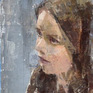 Gaze by Amy Scherer, Image 1.