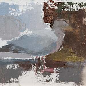 Seagull by Amy Scherer, Image 1.
