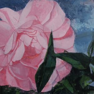 Peony by Amy Scherer, Image 1.