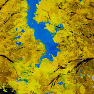 Bright Eyes by Jay Holobach, Image 1.