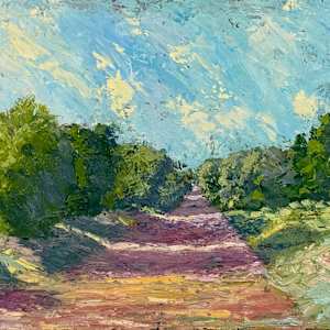 Backroads by Jay Holobach, Image 1.
