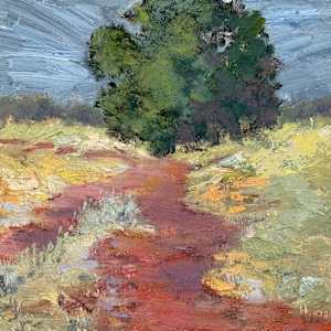 Into Stillness by Jay Holobach, Image 1.