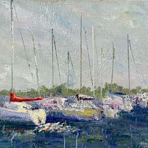 Rhythms by Jay Holobach, Image 1.