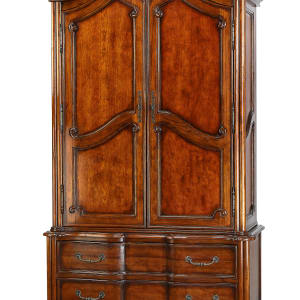 Vintage Wardrobe by Unknown