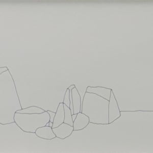 No Title by Eizabeth Jobim