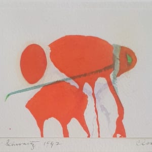 Close by Bella Schwartz