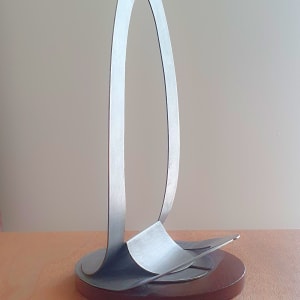 No Title by Ennio Iommi