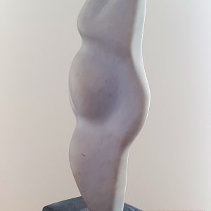 No Title by Bruno Giorgi