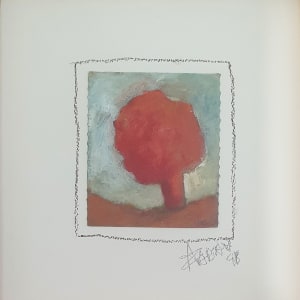 No Title by Alicia Zadan