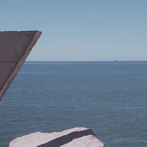 Mar del Plata by Matilde Llambi Campbell