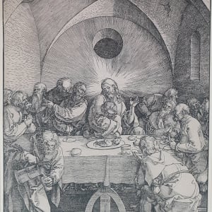 No Title by Albrecht Dürer