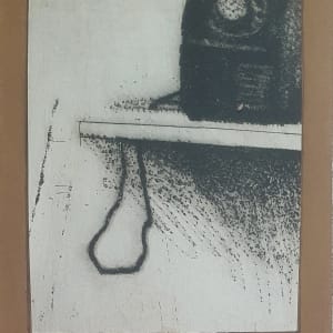 No Title by Gregorio Gruber