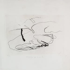 No Title by Wesley Duke Lee