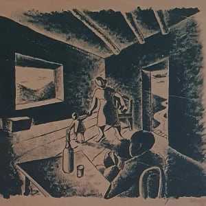 No Title by Gerson Borsoi