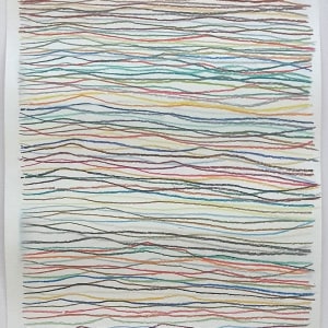 No Title by León Ferrari