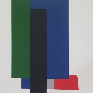 No Title by Eduardo Sued