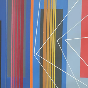 No Title by Juan Melé