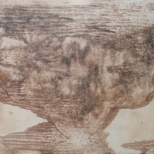 No Title by Daniel Senise