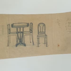 No Title by Antonio Borsoi