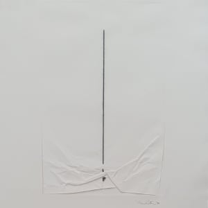 Cubierta para un objeto by Liliana Porter