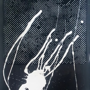No Title by Sigmar Polke