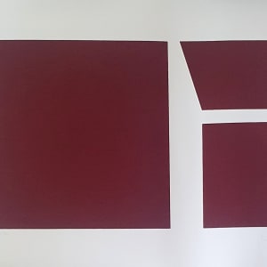 No Title by Elizabeth Jobim