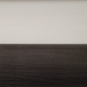 The Long Never by Yashitomo Nara