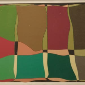 Penelope by Jorge Pardo