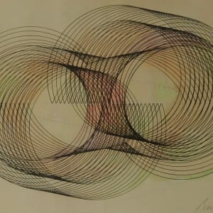 No Title by Eduardo Mac Entyre